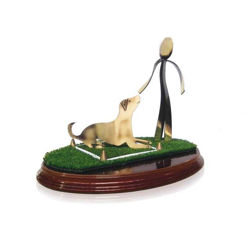 Trofeo soldart agility
