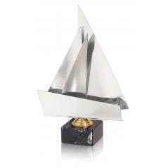 Trofeo soldart vela