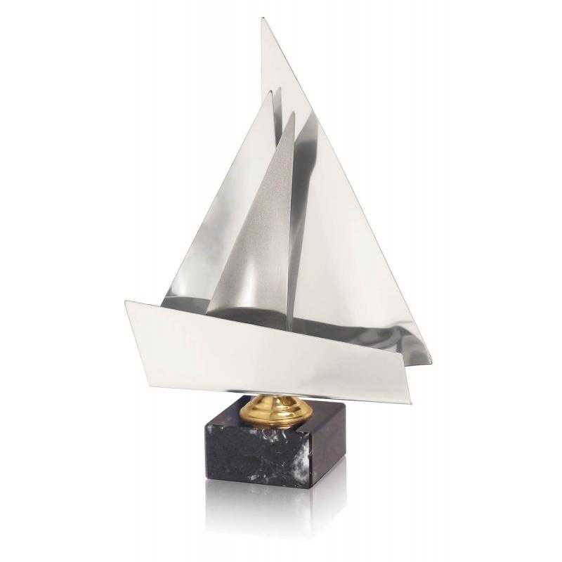 Trofeo soldart vela