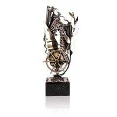 Trofeo soldart vela
