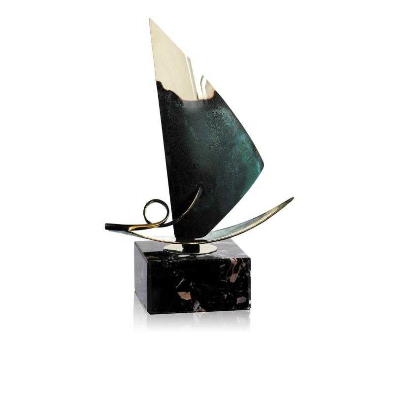 Trofeo soldart vela