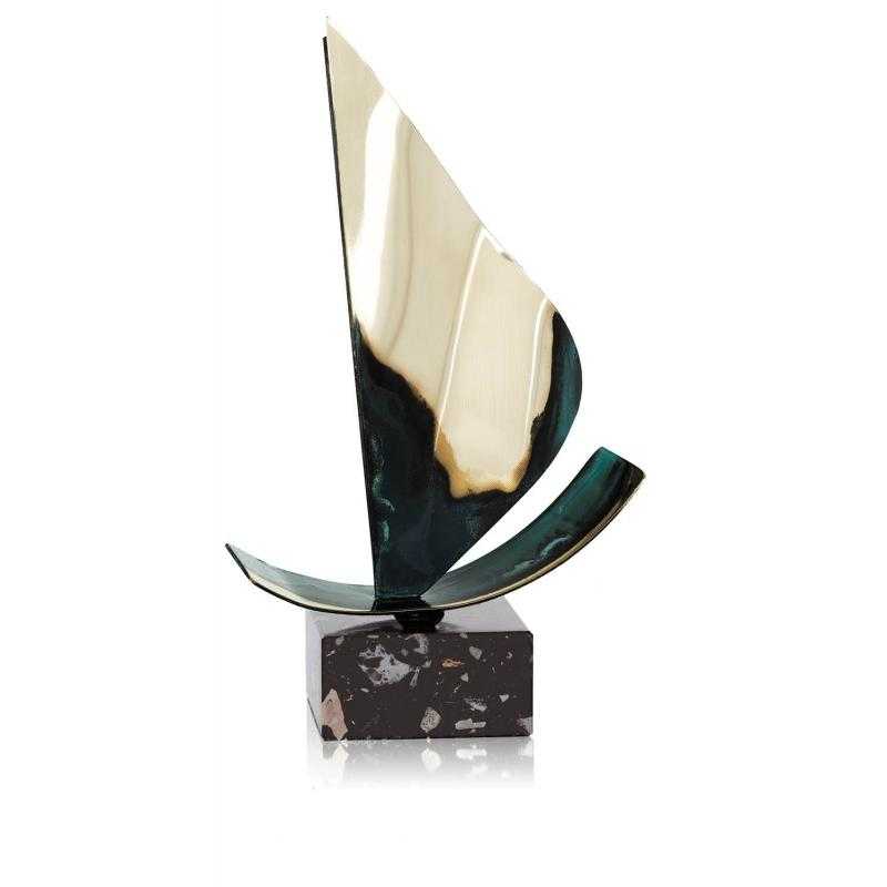 Trofeo soldart vela