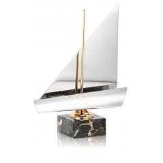 Trofeo soldart vela