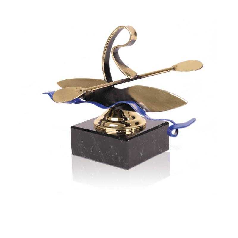 Trofeo soldart piragüismo