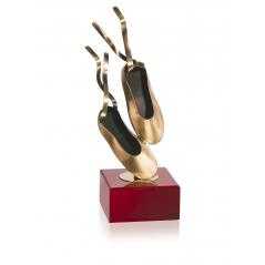 Trofeo soldart baile
