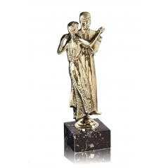 Trofeo soldart baile