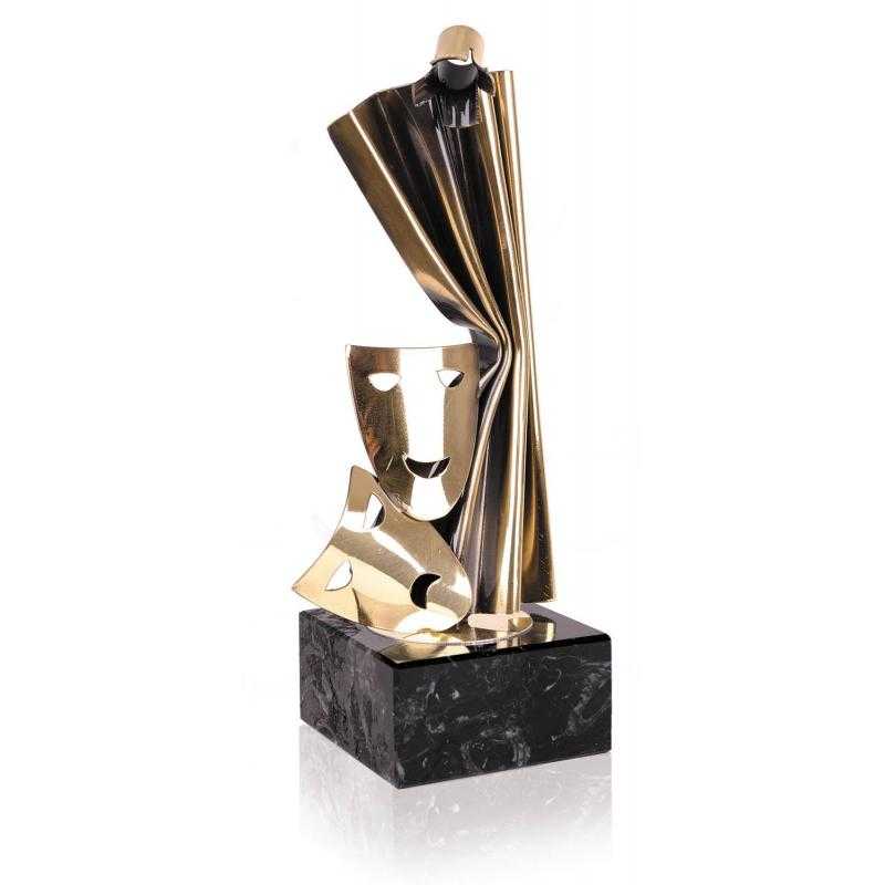 Trofeo soldart artes escenicas