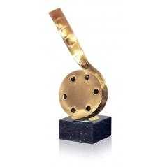 Trofeo soldart artes escenicas