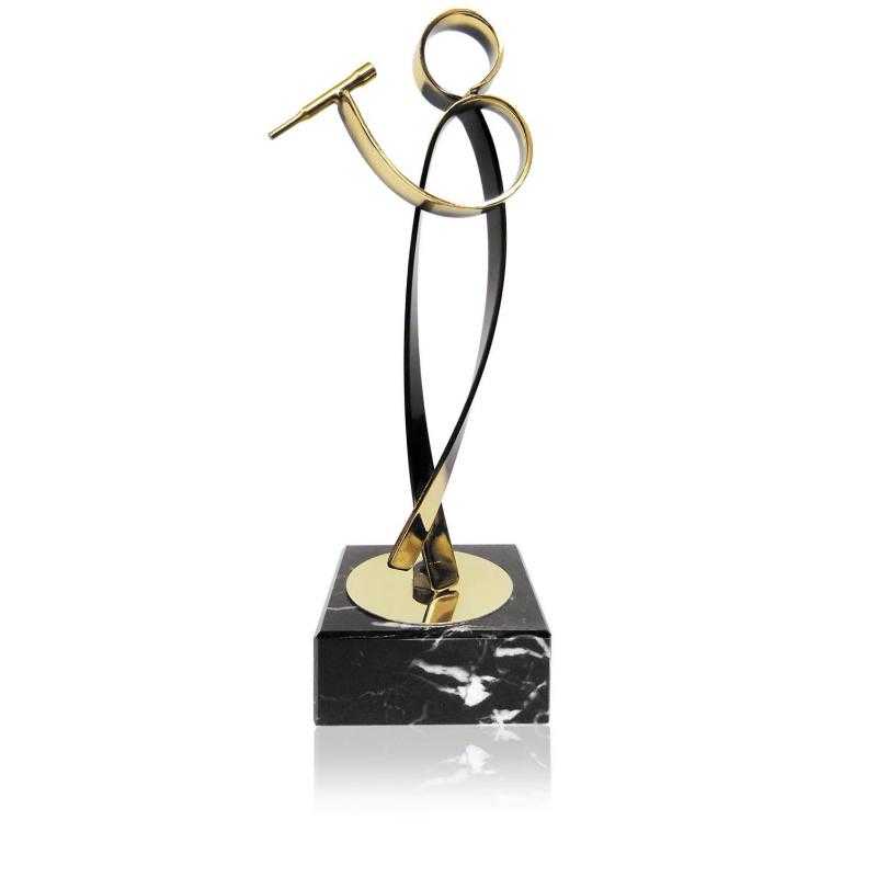 Trofeo soldart canto