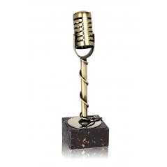 Trofeo soldart canto