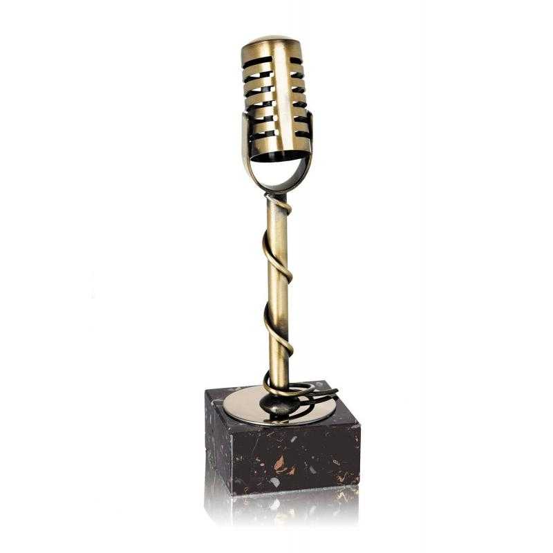 Trofeo soldart canto