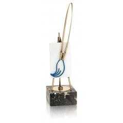 Trofeo soldart pintura