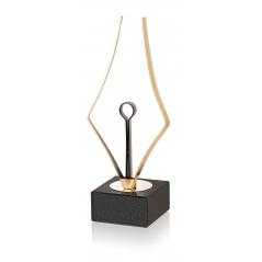 Trofeo soldart literatura
