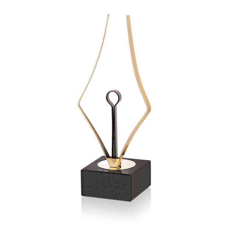 Trofeo soldart literatura