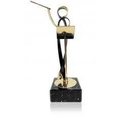 Trofeo soldart musica