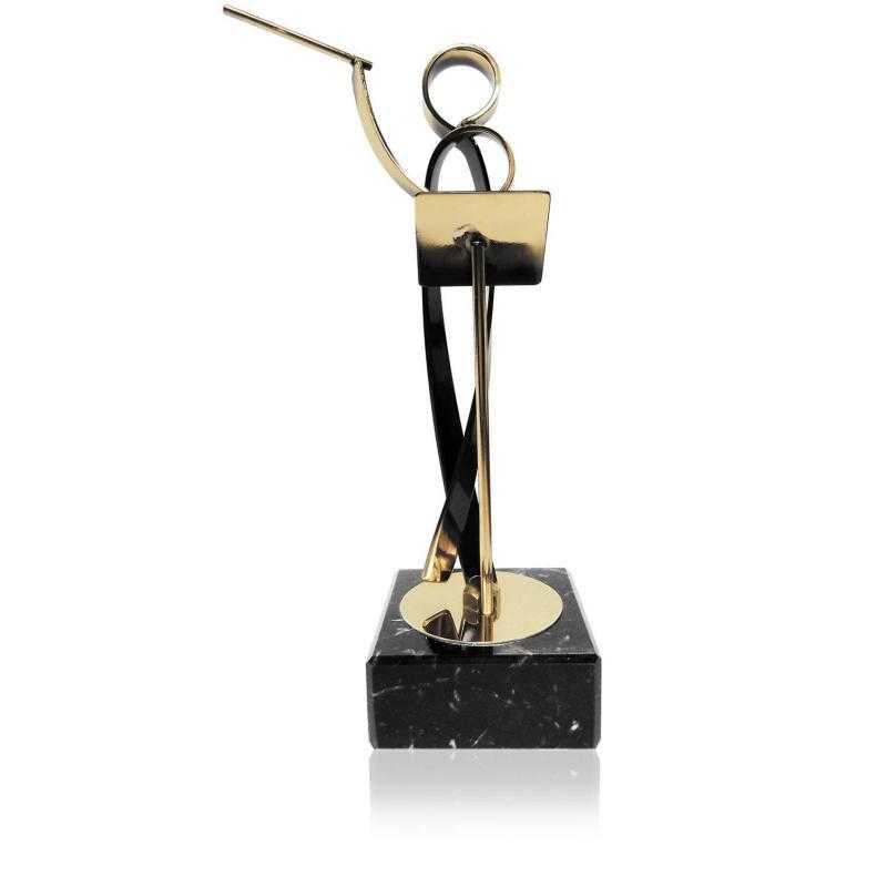 Trofeo soldart musica