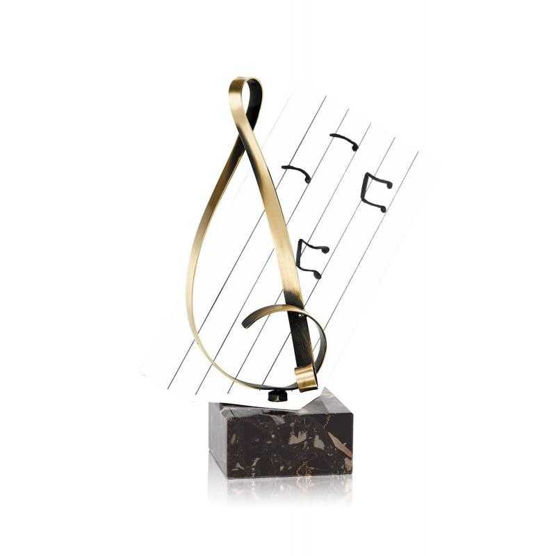 Trofeo soldart musica