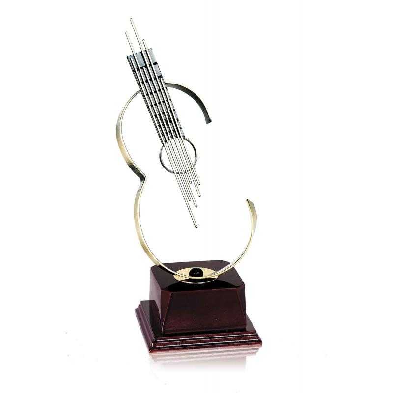 Trofeo soldart musica