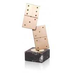 Trofeo soldart domino