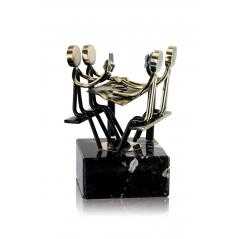 Trofeo soldart cartas
