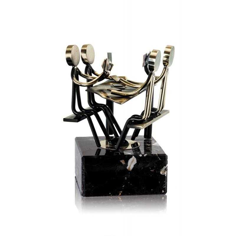 Trofeo soldart cartas