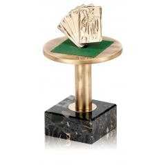 Trofeo soldart cartas