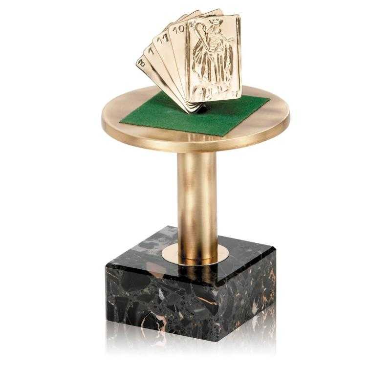 Trofeo soldart cartas