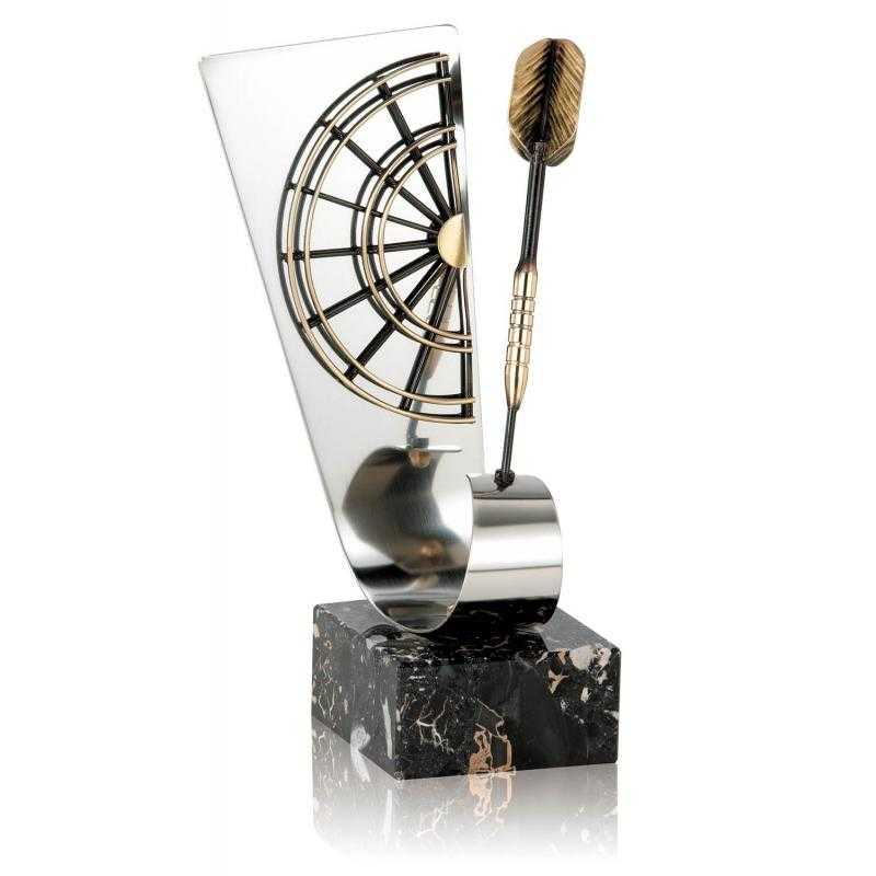 Trofeo soldart dardos