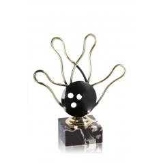 Trofeo soldart bolos