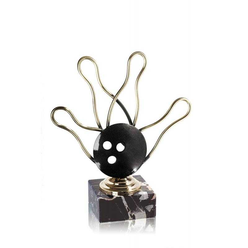 Trofeo soldart bolos