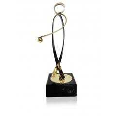 Trofeo soldart petanca