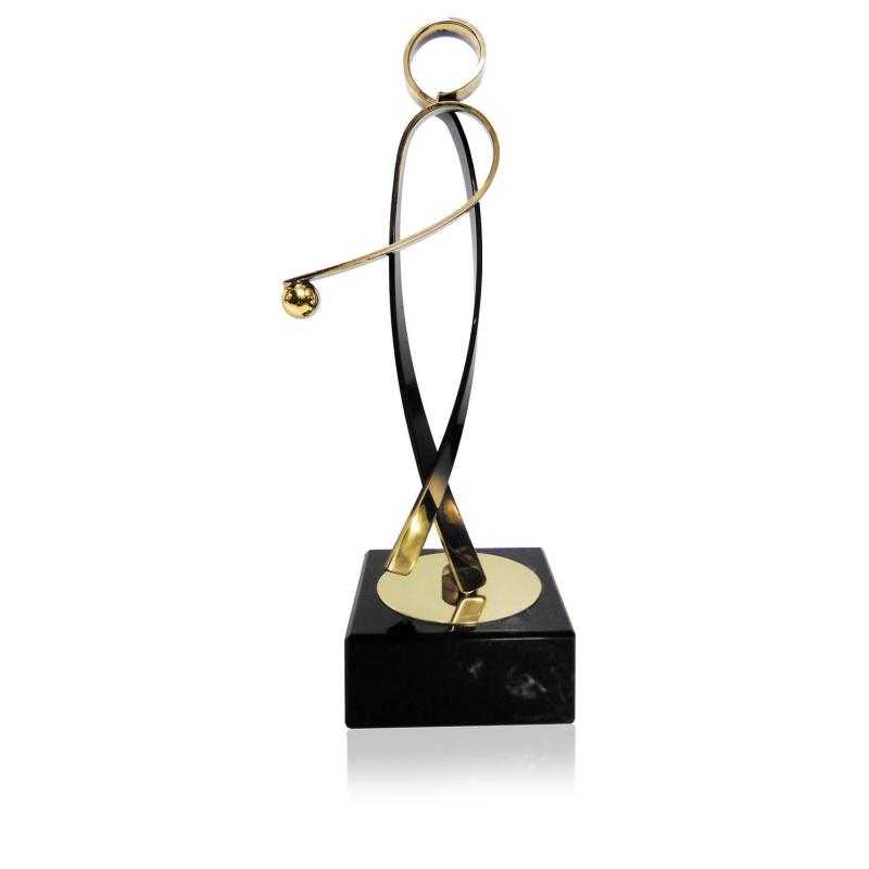 Trofeo soldart petanca