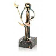 Trofeo soldart moros y cristianos