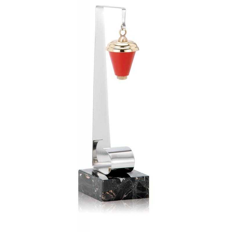Trofeo soldart farolillo rojo