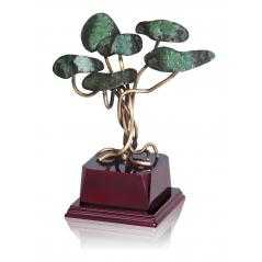 Trofeo soldart olivo