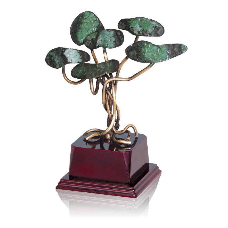 Trofeo soldart olivo