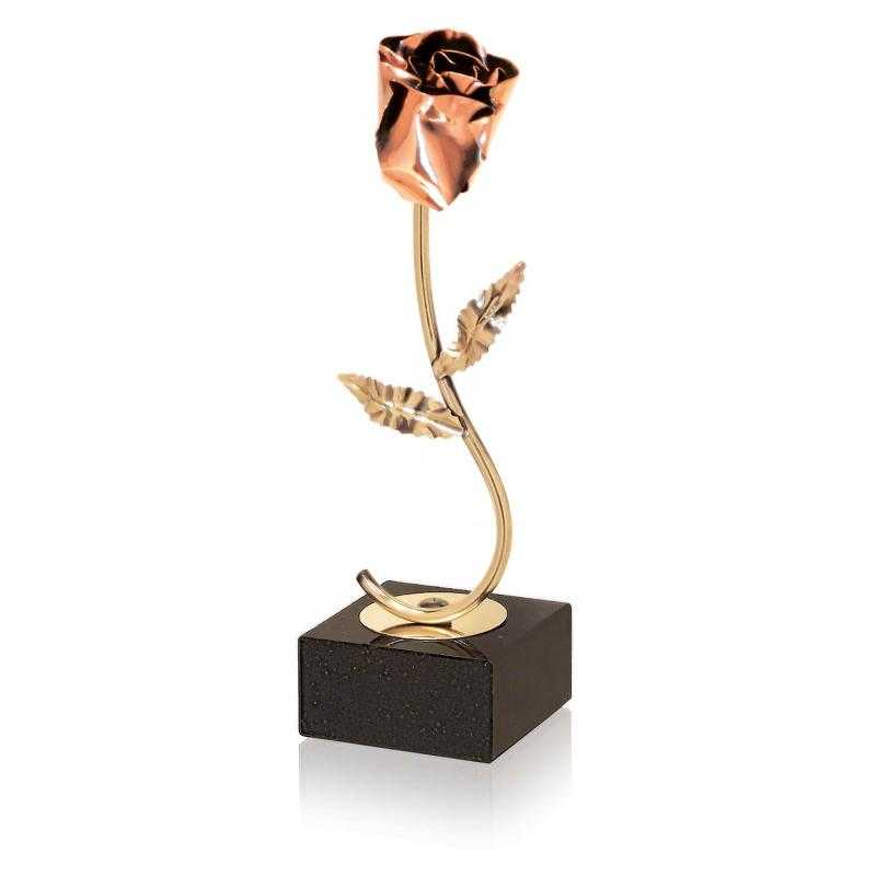 Trofeo soldart rosa