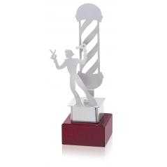 Trofeo soldart barbero