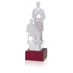 Trofeo soldart barbero