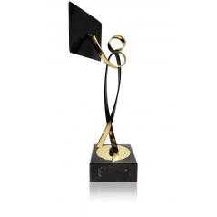 Trofeo soldart maestro
