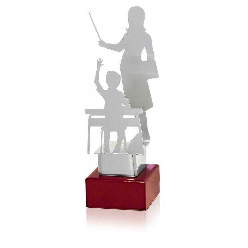 Trofeo soldart maestra