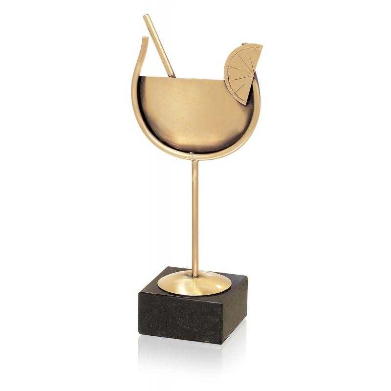 Trofeo soldart coctelero