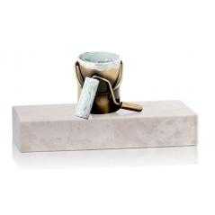 Trofeo soldart pintor