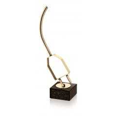 Trofeo soldart electricista