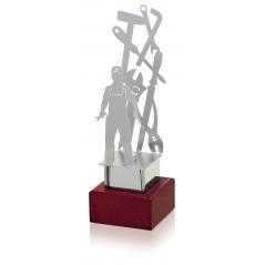 Trofeo soldart mecanico