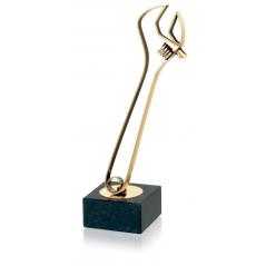 Trofeo soldart mecanico