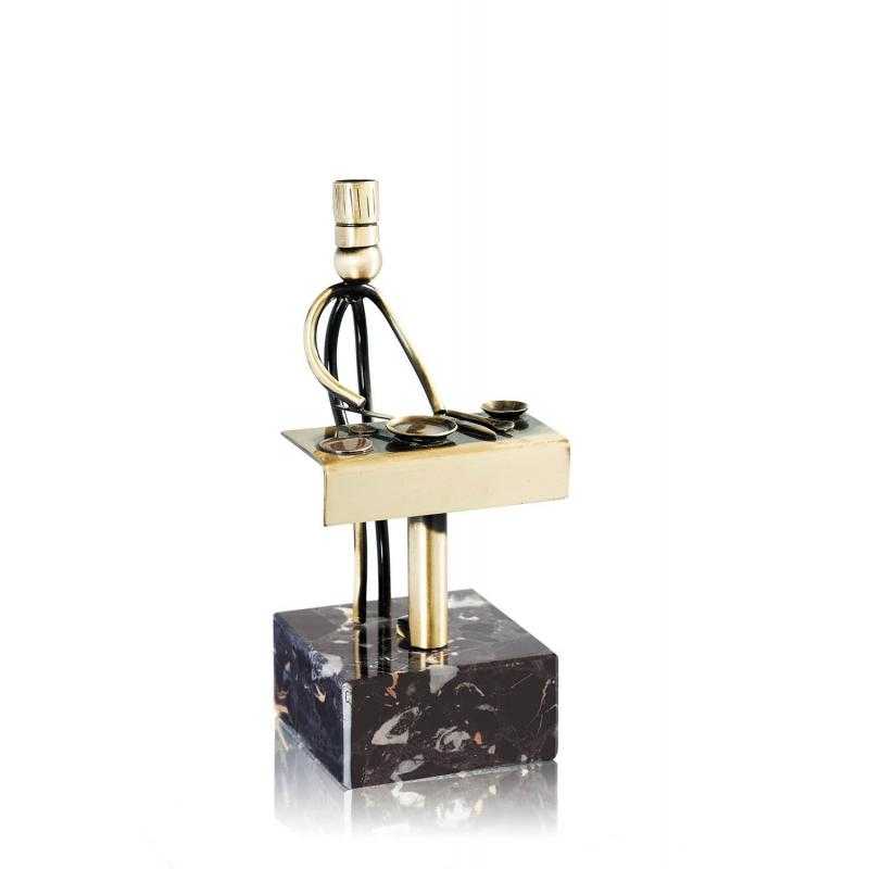 Trofeo soldart cocina