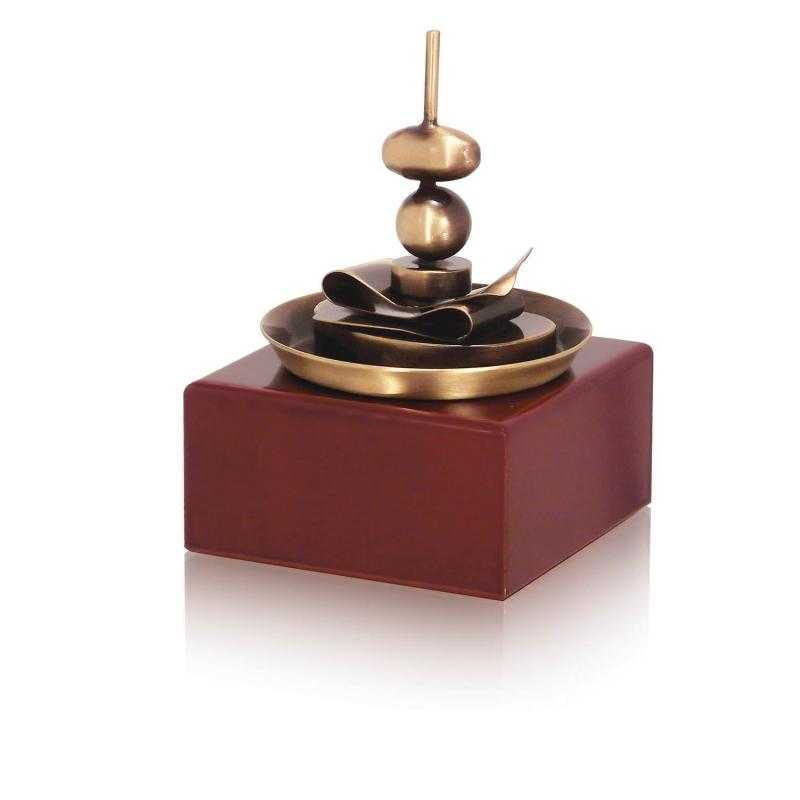 Trofeo soldart cocina