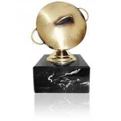 Trofeo soldart cocina