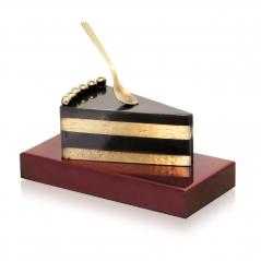 Trofeo soldart cocina